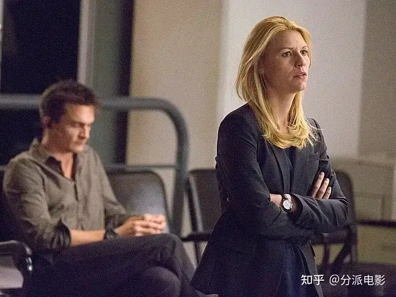 女神悬疑新作《兽藏我心》，演技炸裂！