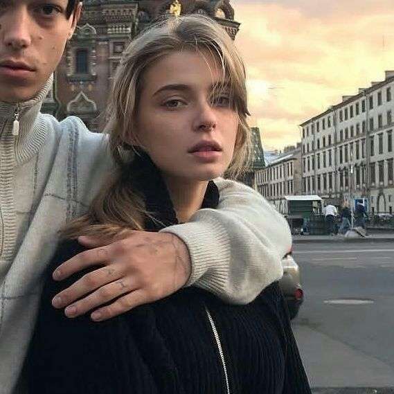 alexander trautveyn情头有哪些?