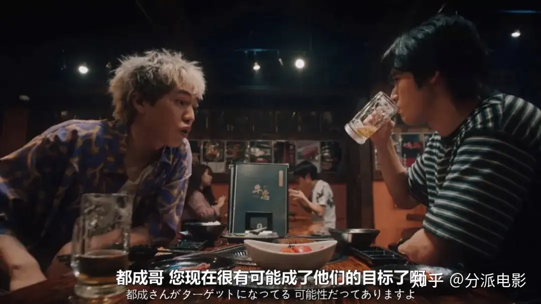 《伴人而生》荒诞又上头，本季最佳悬疑剧！