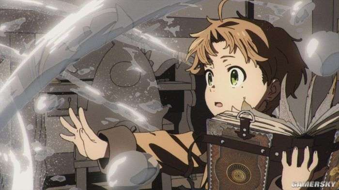 三观不正 的 无职转生 下架了 大家为什么不高兴 知乎