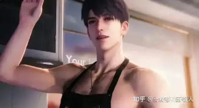 燕云十六声因女角色穿着太过暴露被骂上热搜