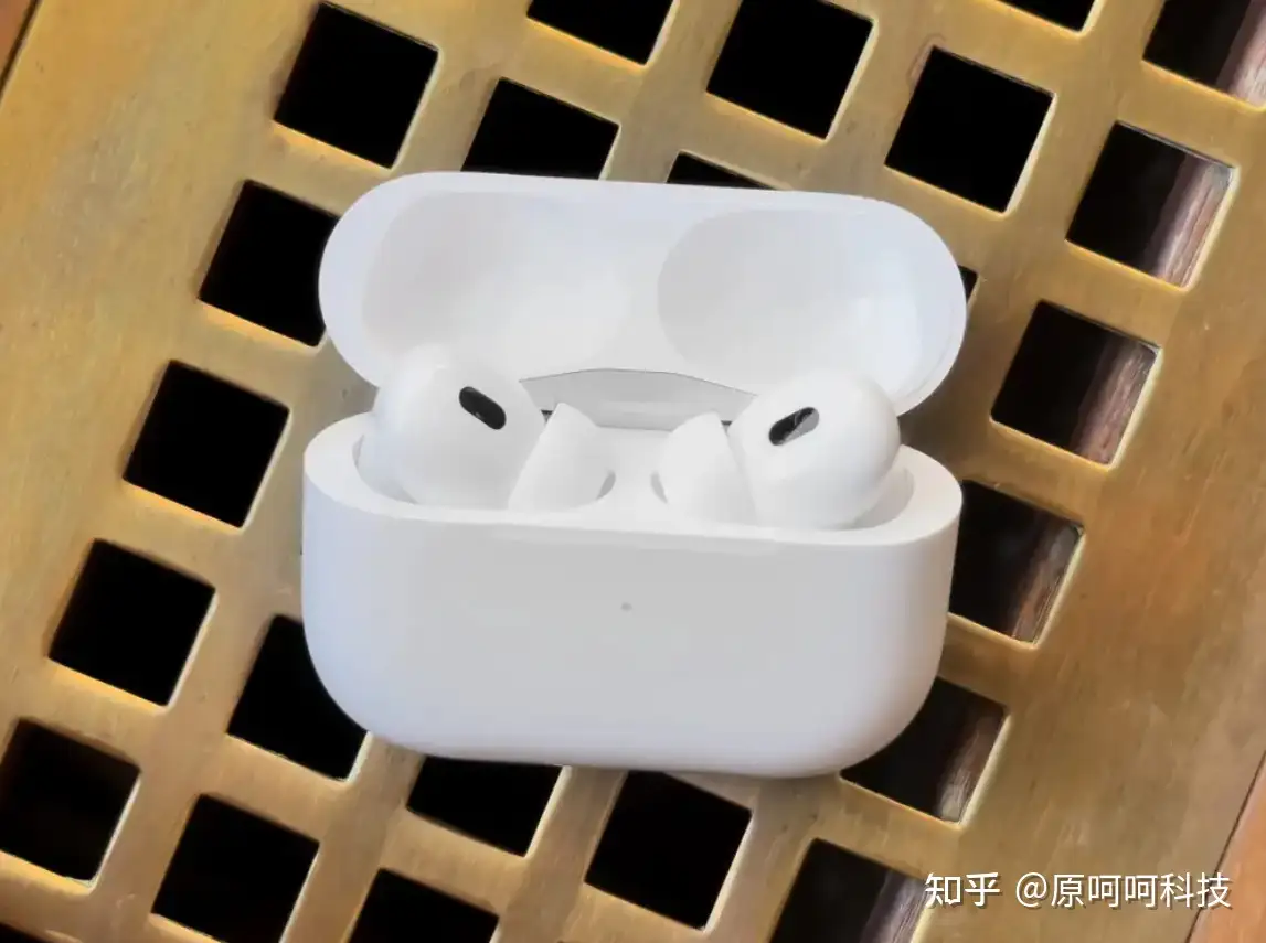 オーディオ機器 イヤフォン 围观！第2代AirPods Pro真香评测：Apple迄今为止最好的无线耳机- 知乎