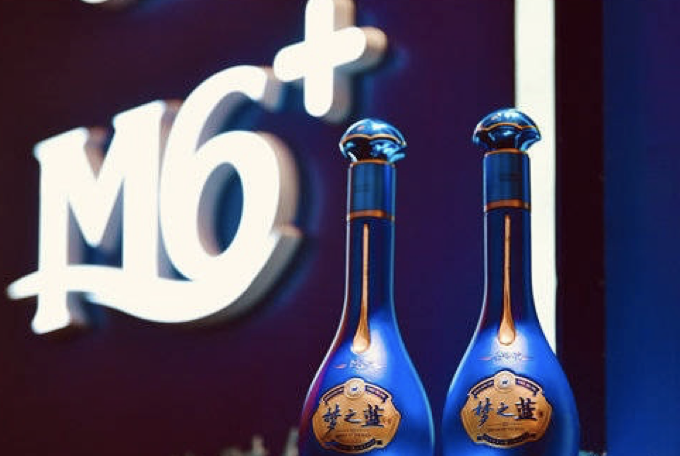 雪上加霜出局行业前三商标又遭驳回洋河梦还能做多久