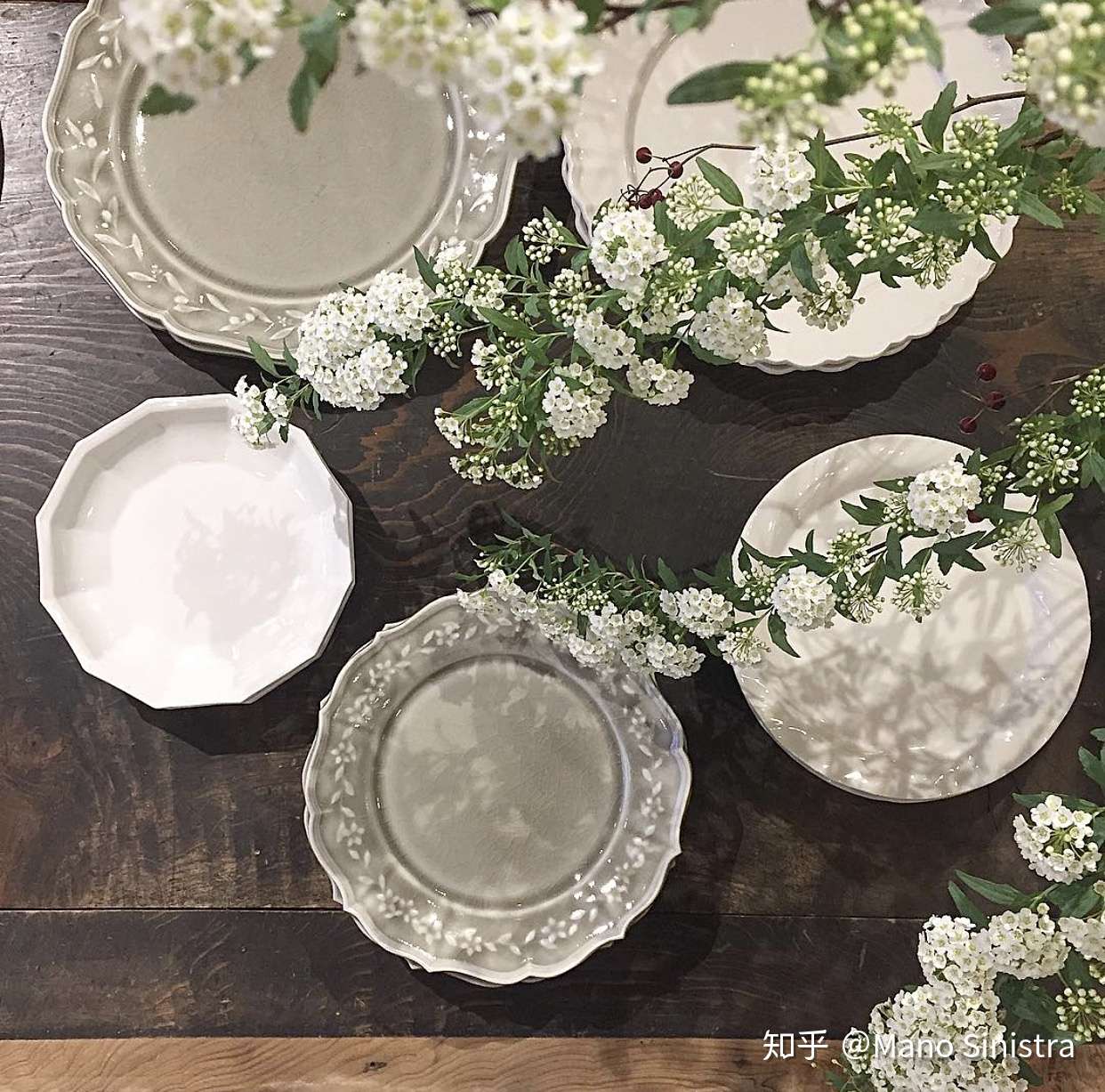 日本陶芸作家 阿部慎太郎 复古西洋风陶瓷 知乎