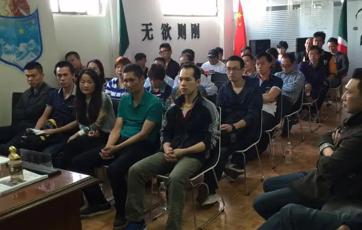 在这个中国商人的墨西哥往事里，有一个我永远都到不了的 “远方 - 墨华网 (图6)