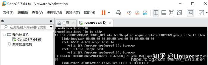CentOS 7系统中网络为何会自动断开？原因与解决方案探讨  第1张