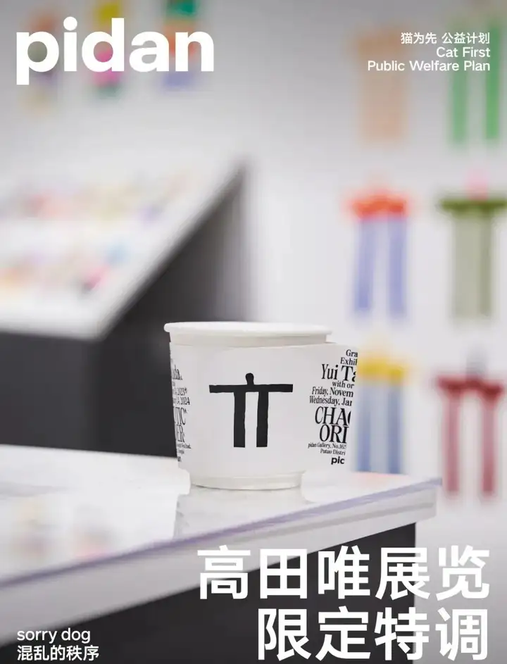 pidan品牌的兴起与未来展望