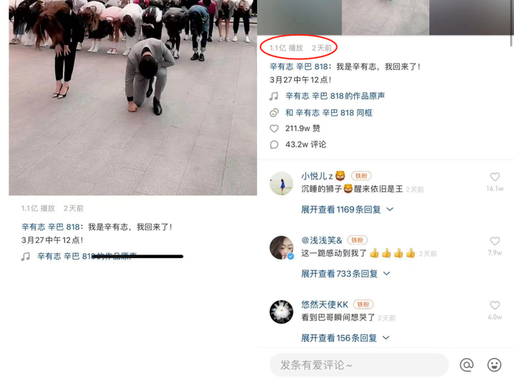 粉丝即将突破8000万,辛巴回归涨粉速度惊人!雪大预测辛巴回归500w人气!5 粉丝即将突破8000万,辛巴回归涨粉速度惊人!雪大预测辛巴回归500w人气!5
