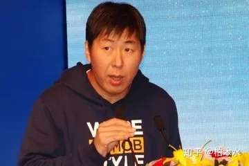 天空软件创始人张鹤的财富传奇