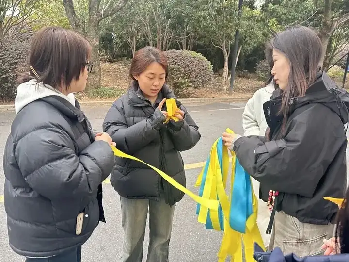 浙江省广播电视中等专业学校富阳校区趣味运动会圆满结束!(图16) 浙江省广播电视中等专业学校富阳校区趣味运动会圆满结束!(图16)