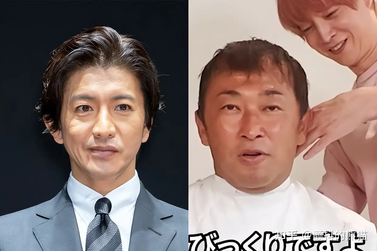 木村拓哉 爱妻家 是真的吗听瓜王东谷义和暴露的 夏威夷之夜 知乎