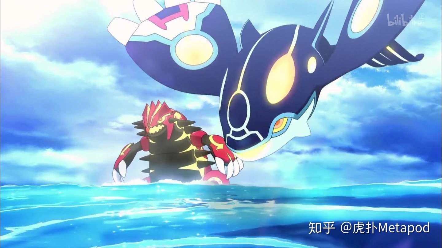 铁甲蛹原创 属性科普系列 Day5 飞行属性 知乎