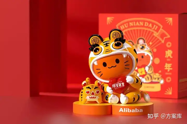 2022各大品牌新年礼盒大赏(图4)