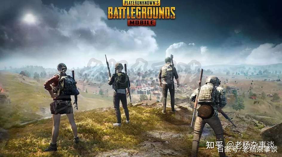 大吉大利 今晚吃鸡 但pubg Lite却在4月份黯然离场 关闭服务 知乎