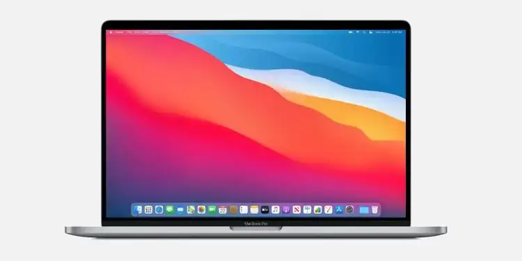 您应该查看的macos Big Sur中的8个最大变化 知乎