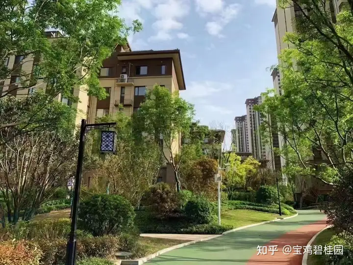 高新最具价值楼盘。 - 知乎