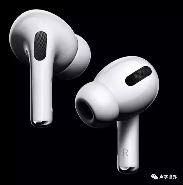 揭秘苹果公司新发布的入耳式耳机AirPods Pro自适应均衡功能背后的技术