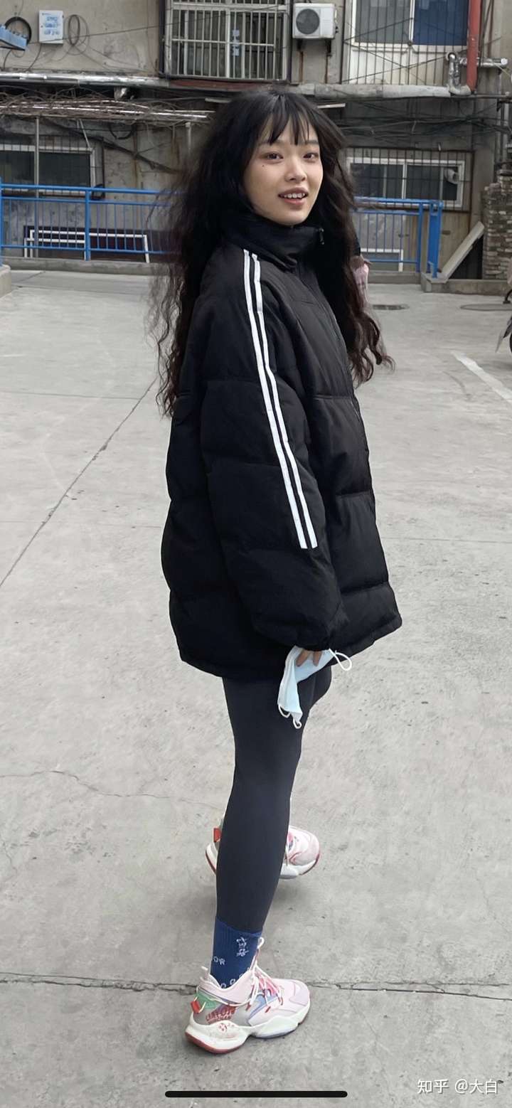 身高165体重120斤算胖吗