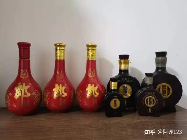 500-800元的品牌酱酒对比，排序之后感觉就是乱- 知乎