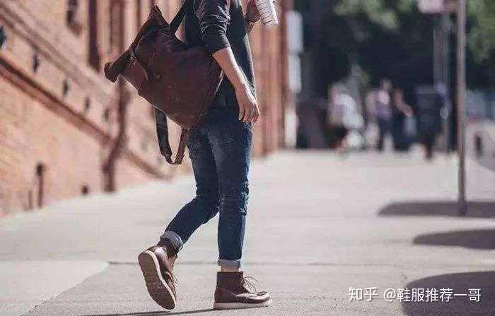 看完这篇文章你就知道马丁靴该怎么挑 知乎