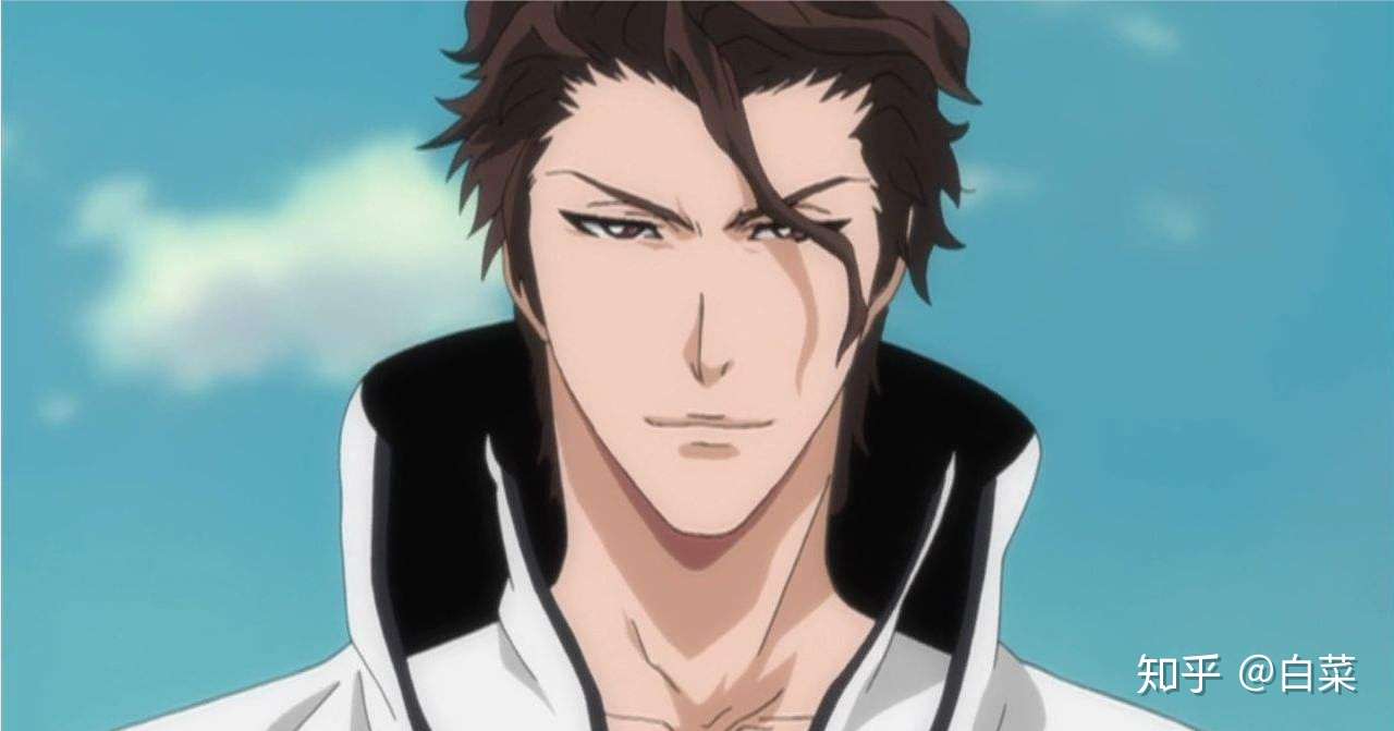 盘点 死神 中能达到 最 的斩魄刀 蓝染的卍解到底是啥 三 知乎