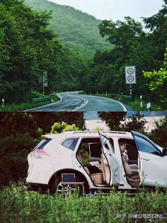 自驾中俄边境线 床车旅行 出发 还有什么不可以的 知乎