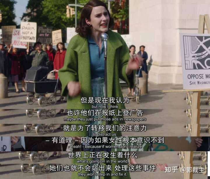 20世纪40年代风格 好莱坞风格 知乎