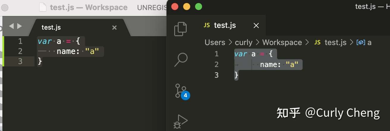 前端代码规范化 Editorconfig Prettier Eslint 知乎