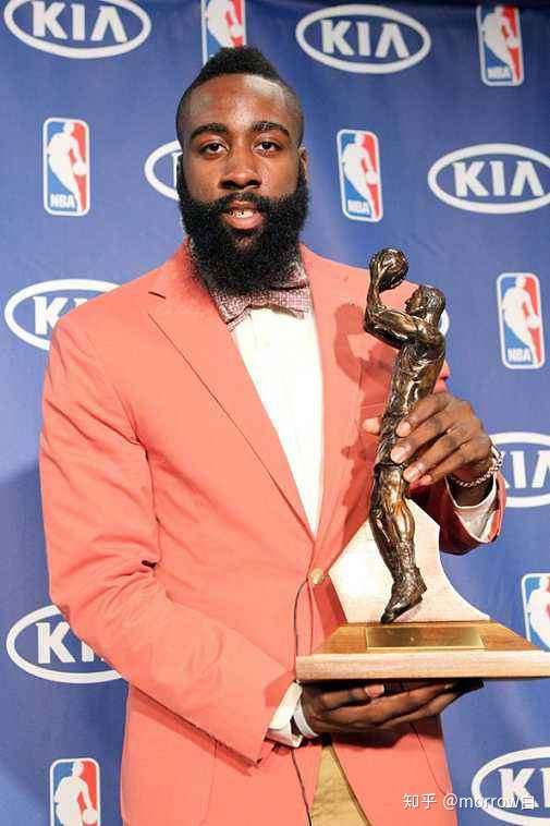 nba历史中,有多少职业生涯球风变化非常大,还非常成功的球员?