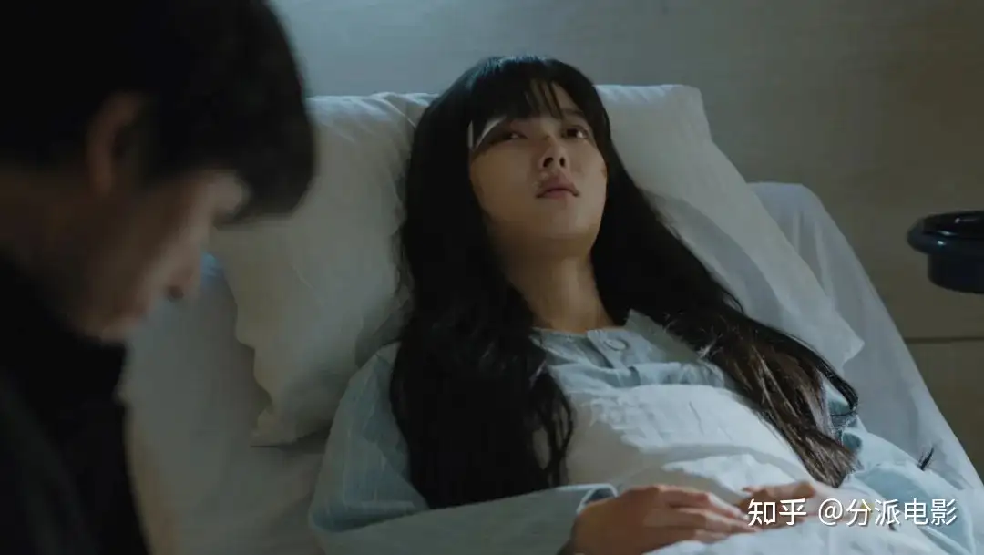 《鬼怪》导演新作被吐槽！《亲爱的X》口碑扑了？