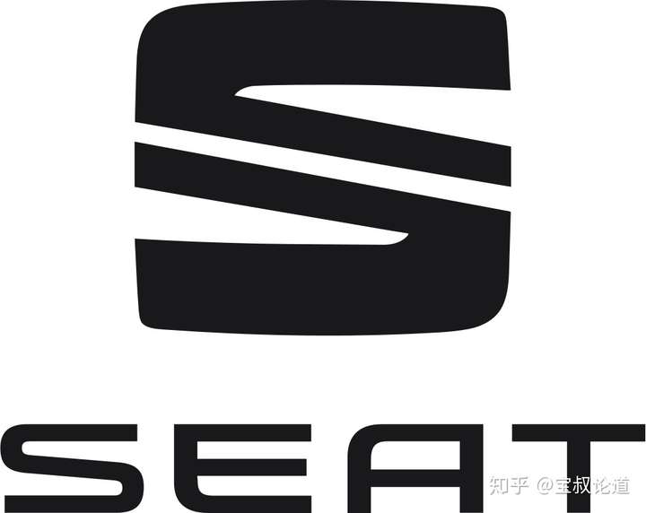 gdboil格德宝车标赏析西雅特seat