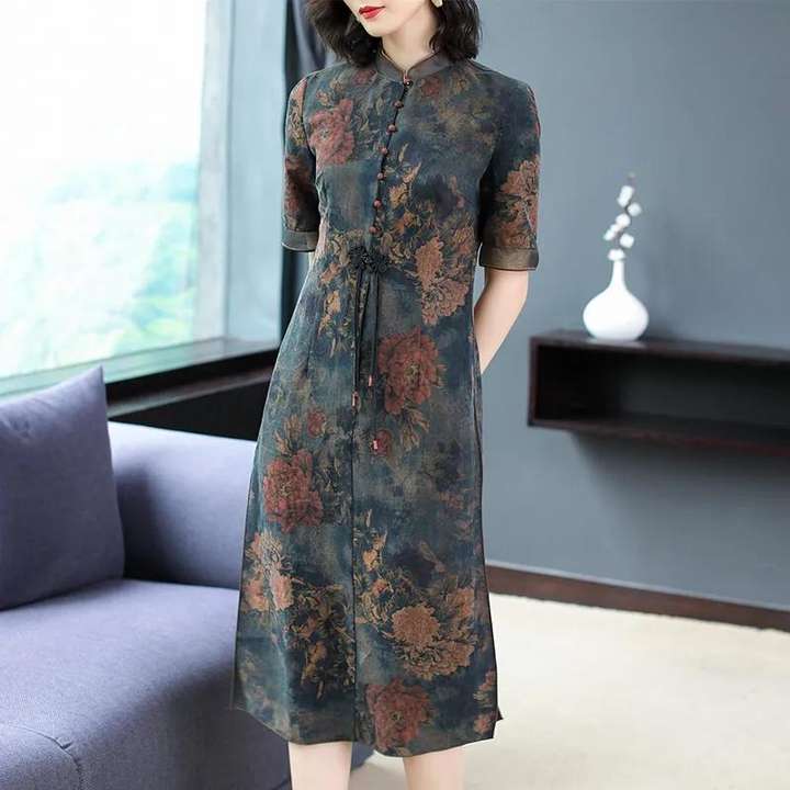 桑蚕丝怎么辨别真假(如何辨别人造丝和桑蚕丝)插图(10) 桑蚕丝怎么辨别真假(如何辨别人造丝和桑蚕丝)插图(10)
