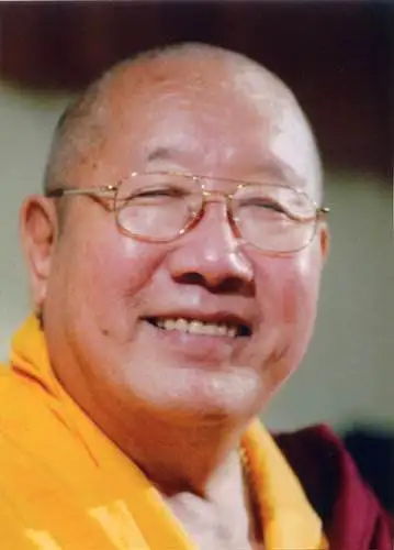 高僧大德法相十二