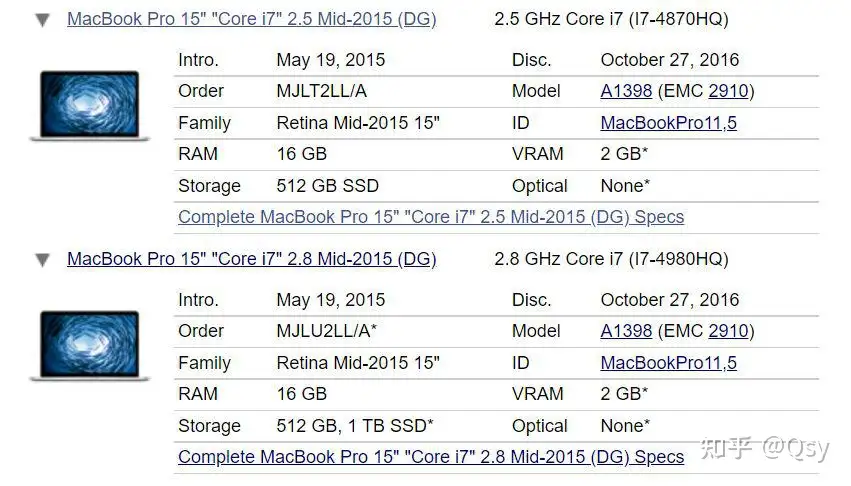 开学季笔记本攻略，MacBook机型盘点- 知乎