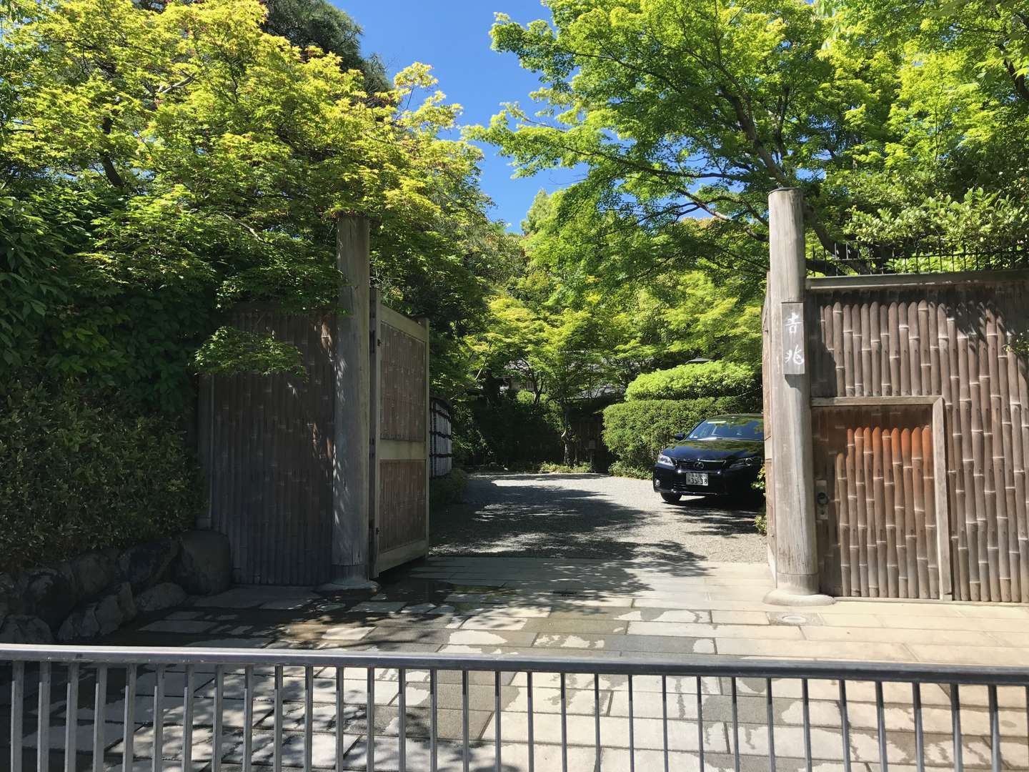 京都吉兆记 知乎