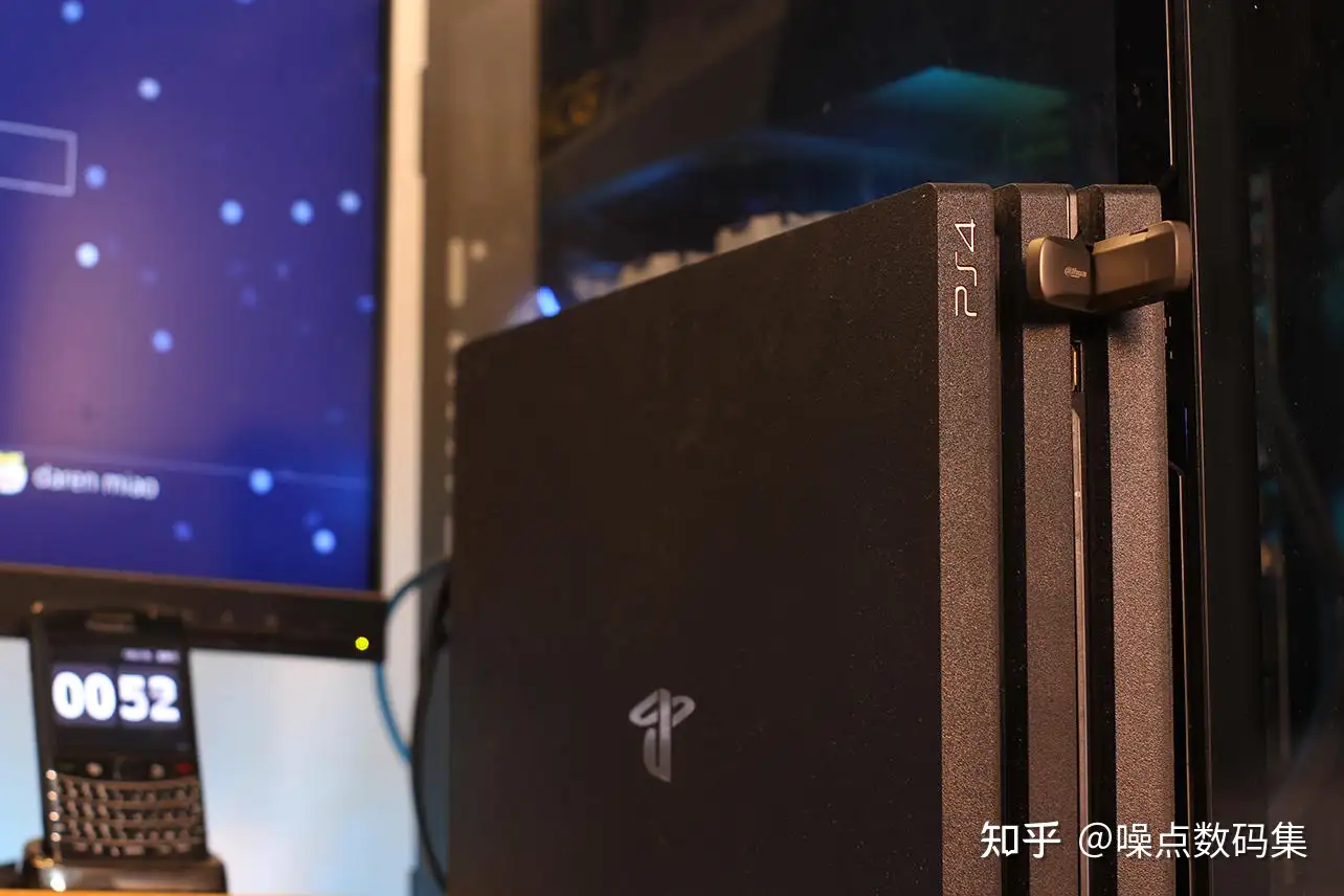 PS4 PRO更换大华C800 2T固态再战几年，扩容同时改善读写。 - 知乎