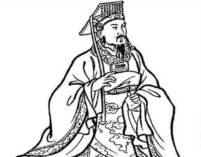 齐桓公政治联婚利益捆绑齐桓公是春秋第1霸2霸是齐桓公的女婿