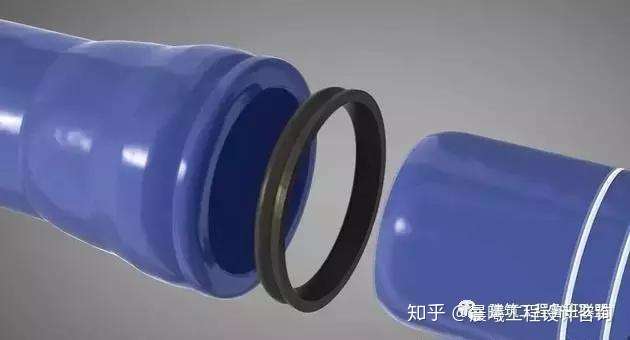 沟槽管件