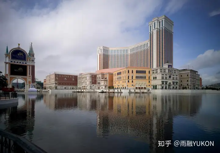 拥有全球第一大赌场的酒店：花207亿打造，曾号称亚洲第一大酒店