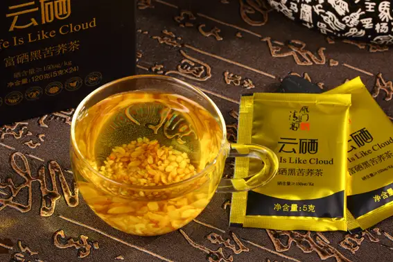 黑苦荞茶怎么保存才好？茶叶的保质期有多久？ - 知乎