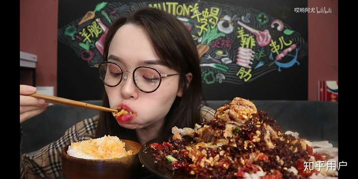 如何评价b站up主阿尤?