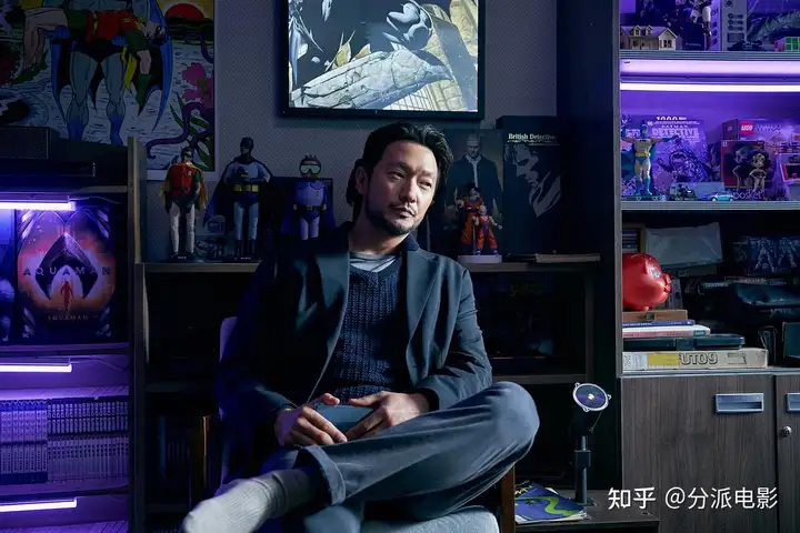 《杀人者的难堪》一上线就爆,网飞新剧赢麻了!