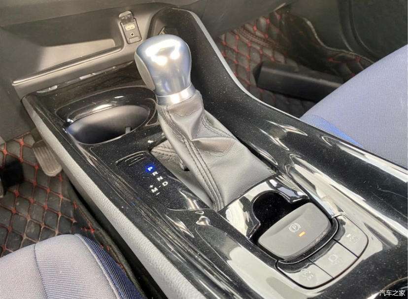 喜提丰田c Hr 特立独行的小车 安全性很高 这价格我买的不贵吧 知乎