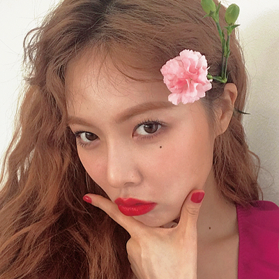 头像金泫雅合集