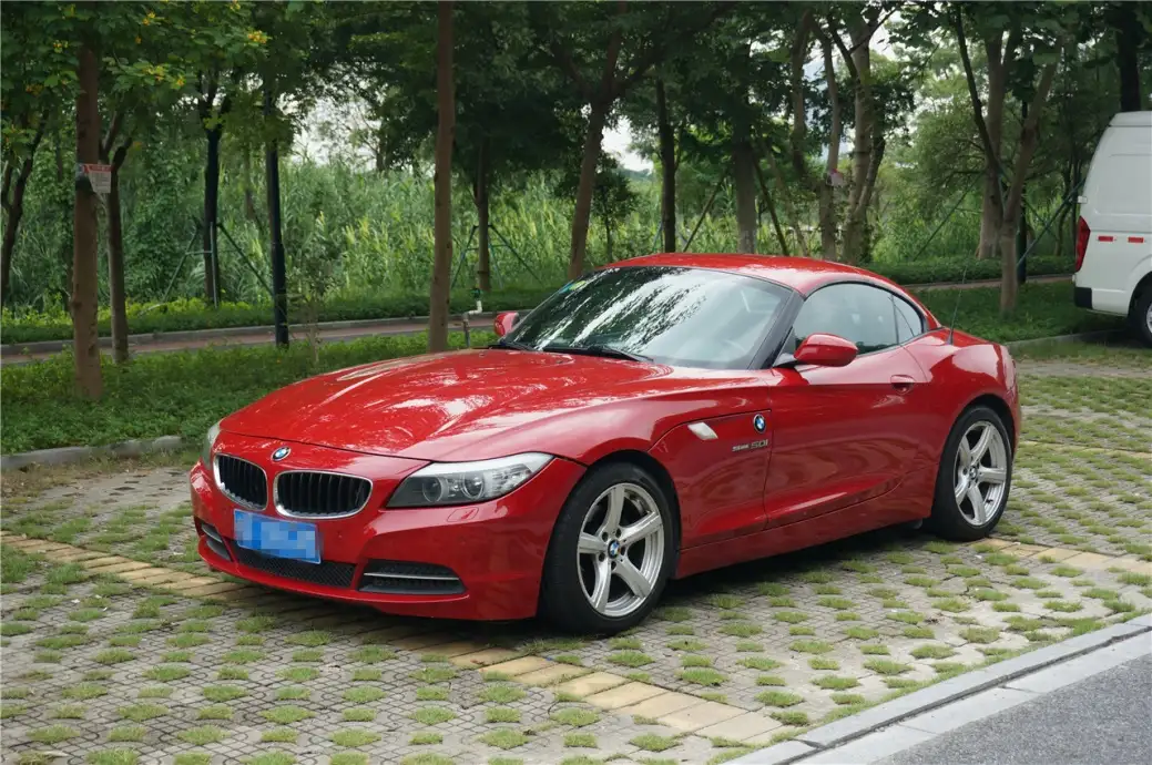 BMW Z4（E89）23i试驾：饱经岁月沧桑，依然风情街头- 知乎