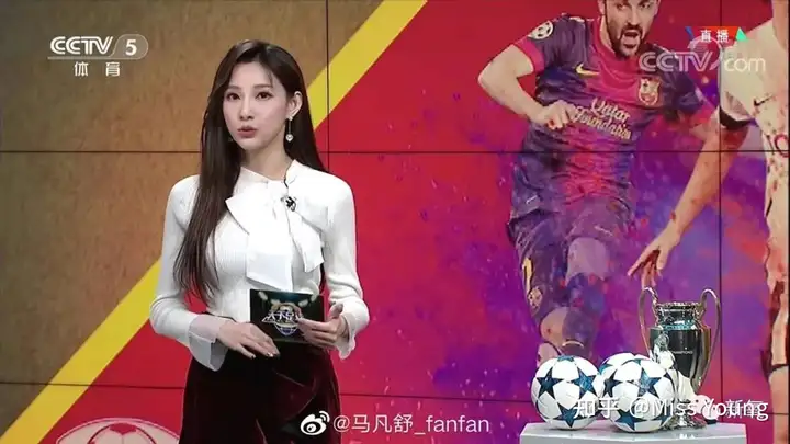 天！央妈到底藏着多少我们不知道的美女？