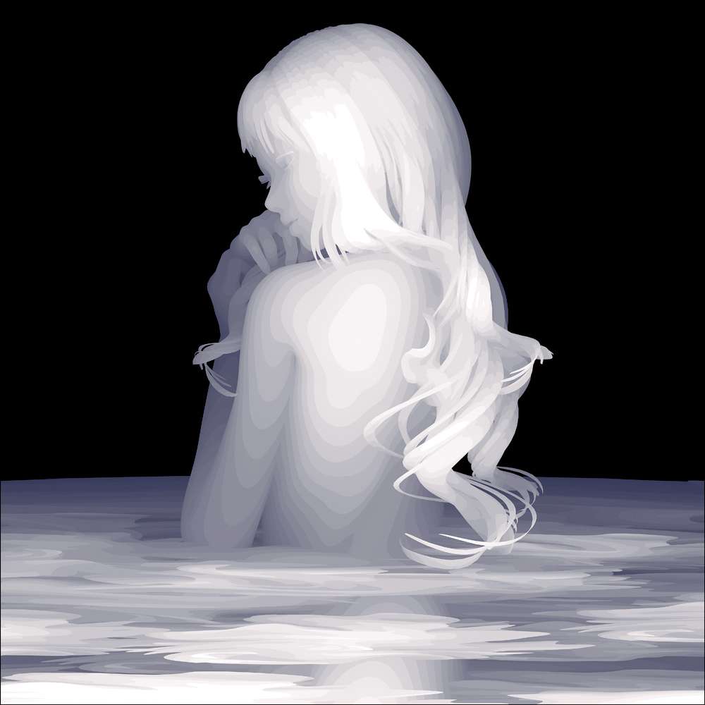 他的作品创意绝佳却充满哀伤 这就是所谓的 物哀 吗 知乎