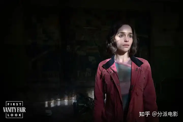 《秘密入侵》漫威回归悬疑题材,《复联5》前必看!