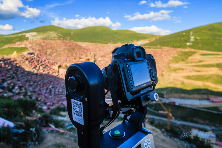 文件体积达到 1 GB 甚至 1 TB 的图片会呈现何种内容？