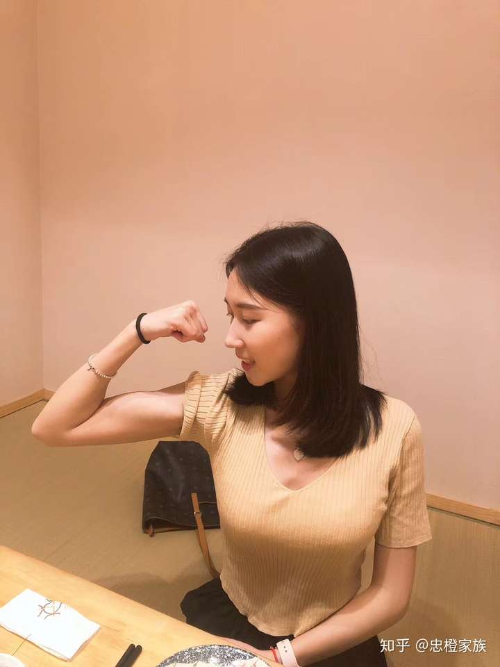 女生腿太细是种怎样的体验?